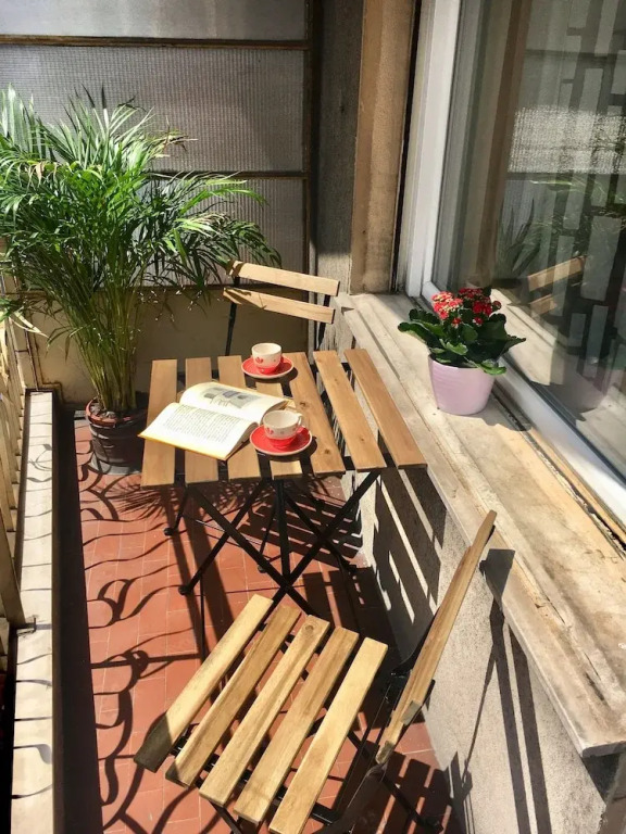 Genova Center Apartment - San Martino