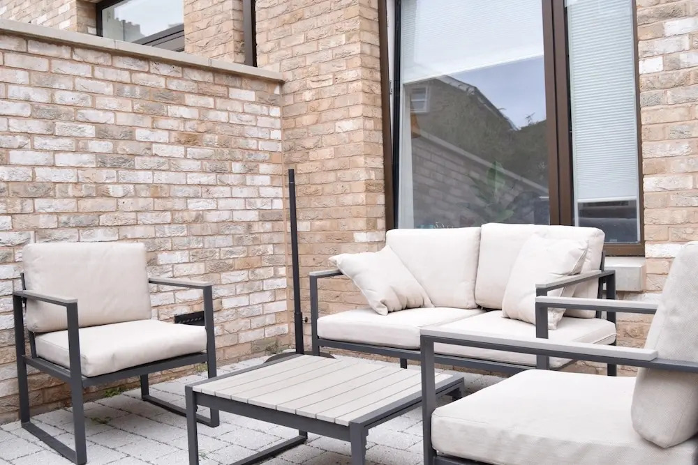 2 Bedroom House in Hackney