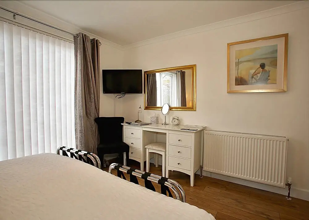Sandwood B&B