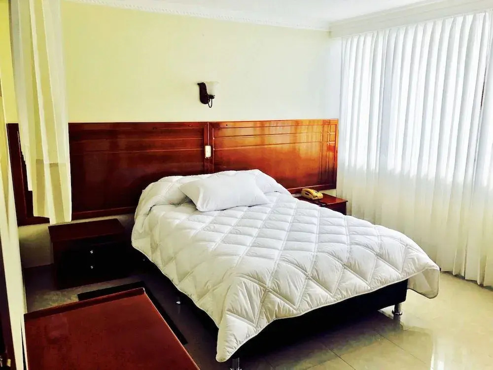 Hotel Azuay