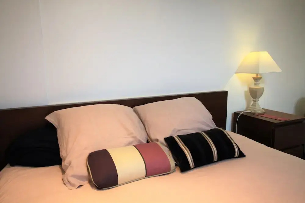 Guest Room Bordeaux Centre