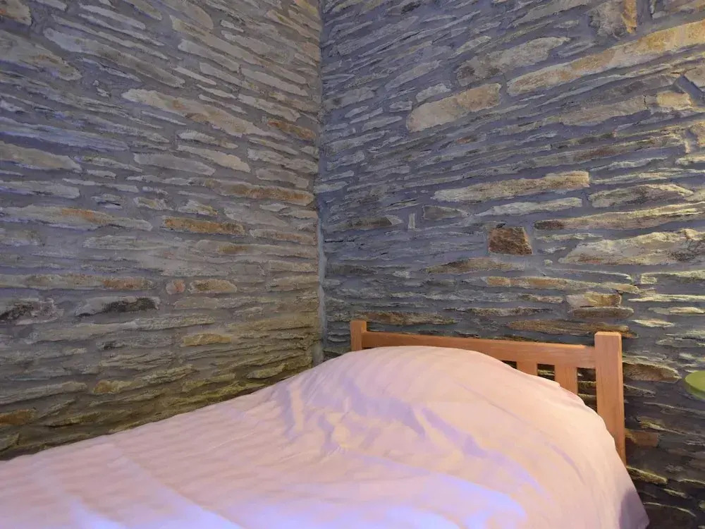 Holiday Home in Tenneville With Private Sauna