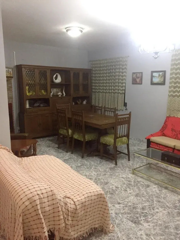 House With 4 Bedrooms in Noguera de Albarracín, With Wonderful Mountai