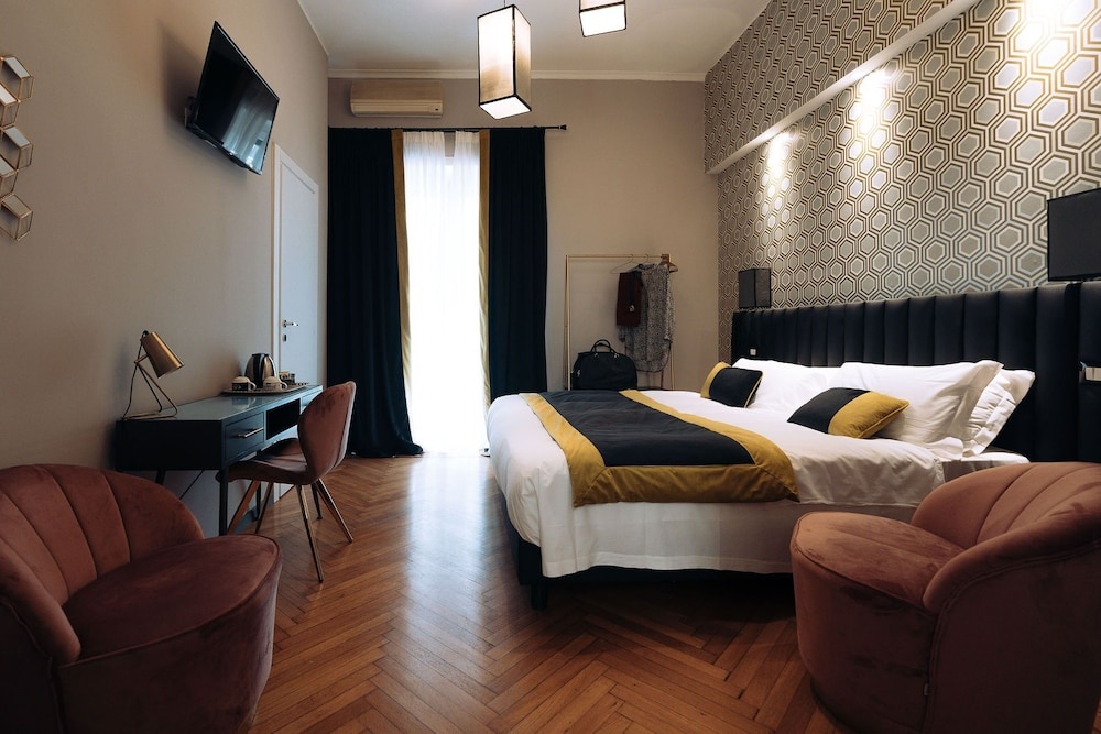 Mi Hotel Home