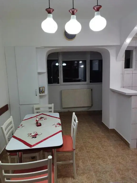 Apartament Miruna