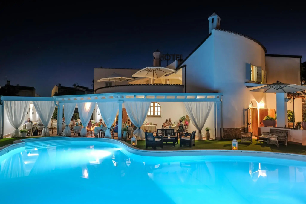 Hotel LAragosta
