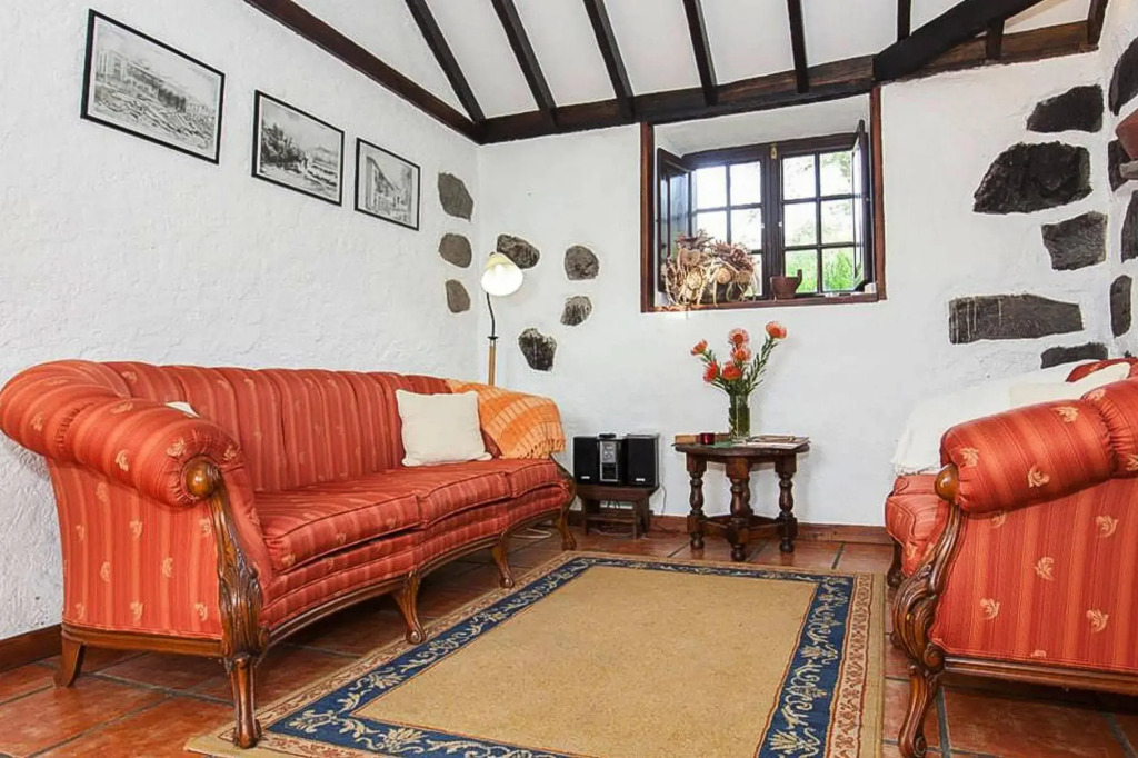 4 star holiday home in Los Realejos