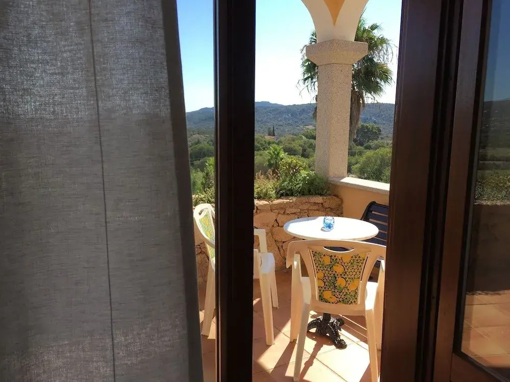 Villa Anastasia
