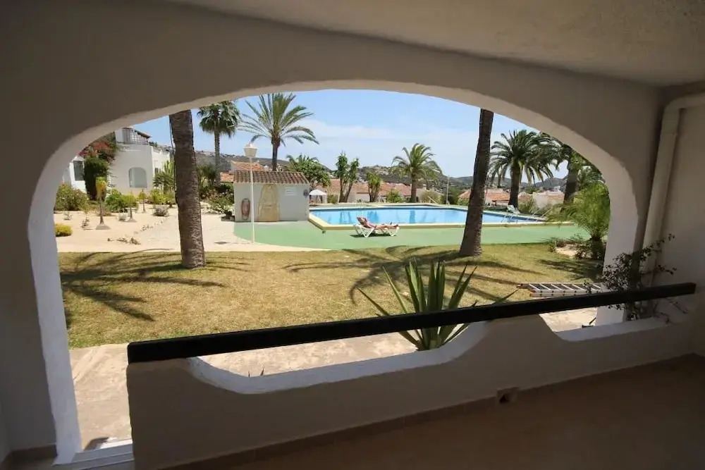 Casa Camarrocha