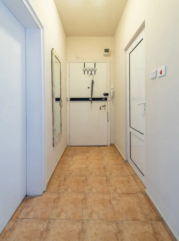 Saint George Apartment