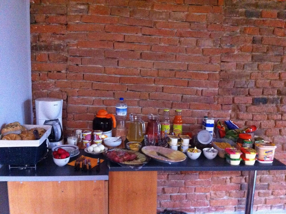 3 Bros Hostel Cieszyn
