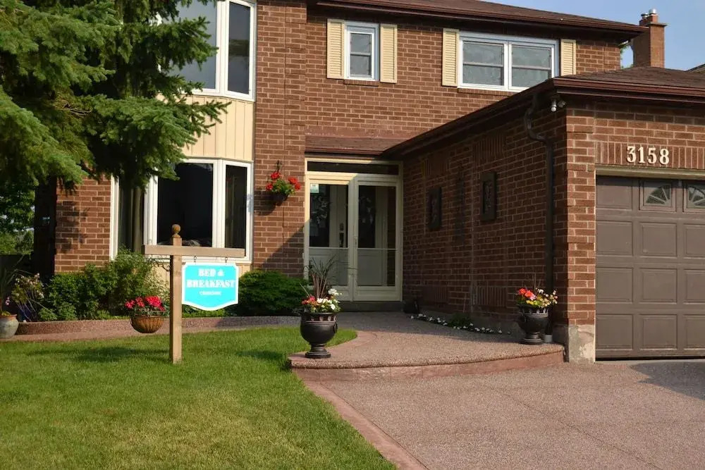 Creekside B&B