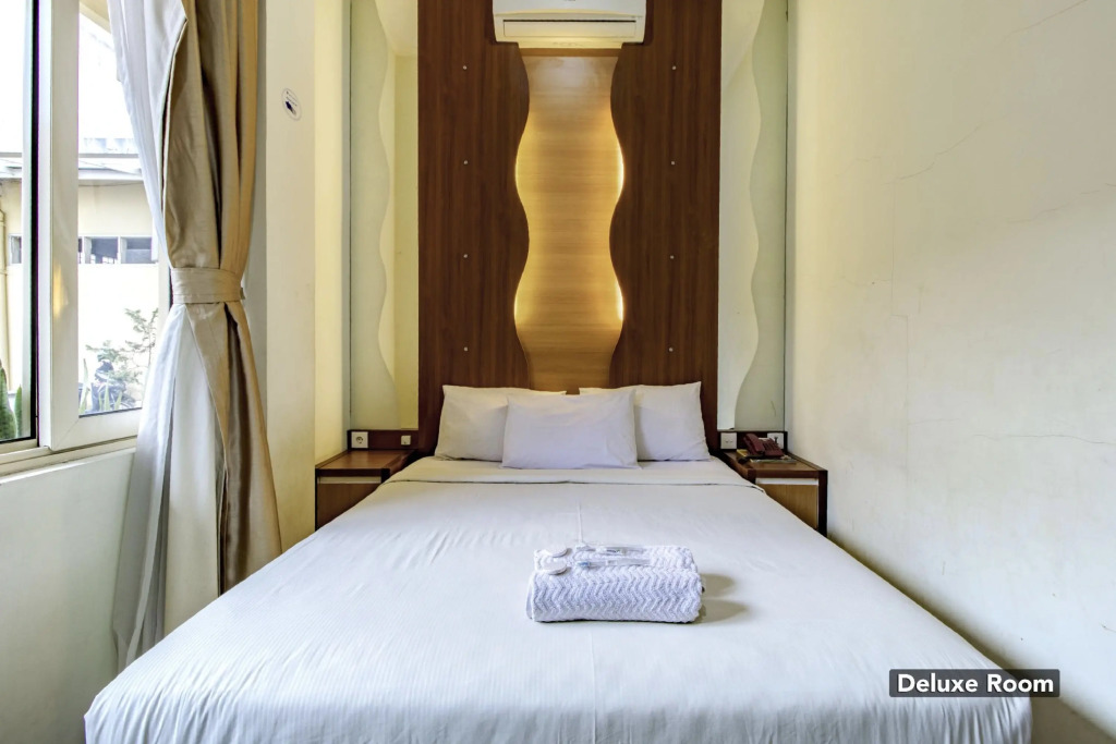 Puma Hotel