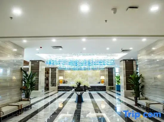 Rifine Hotel (Pingdu Haode Trading City Store )