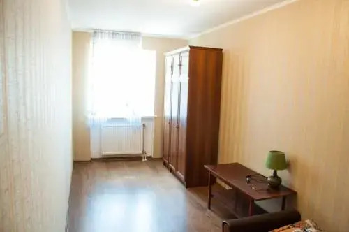 Apartments on Svobody 39