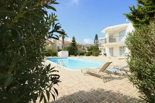 Danaos Complex
