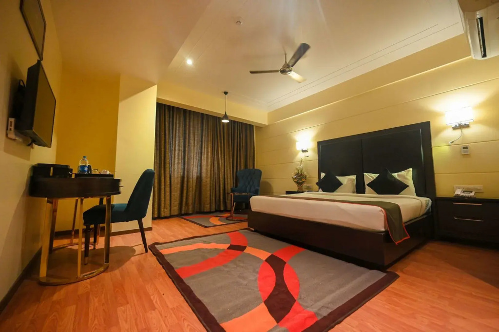Comfort Hotel Vista