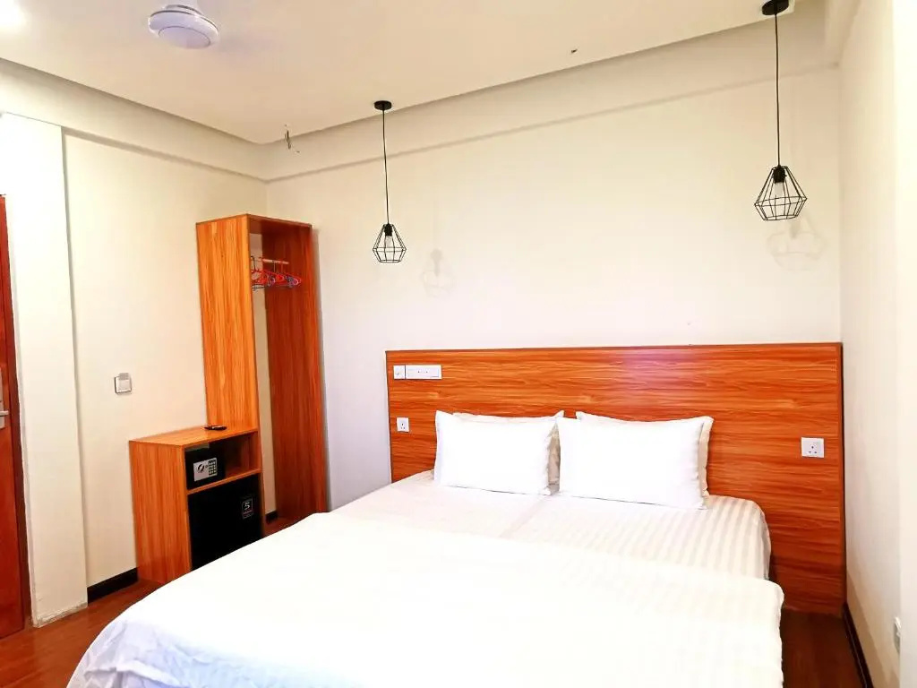 Niru Isle Maldives
