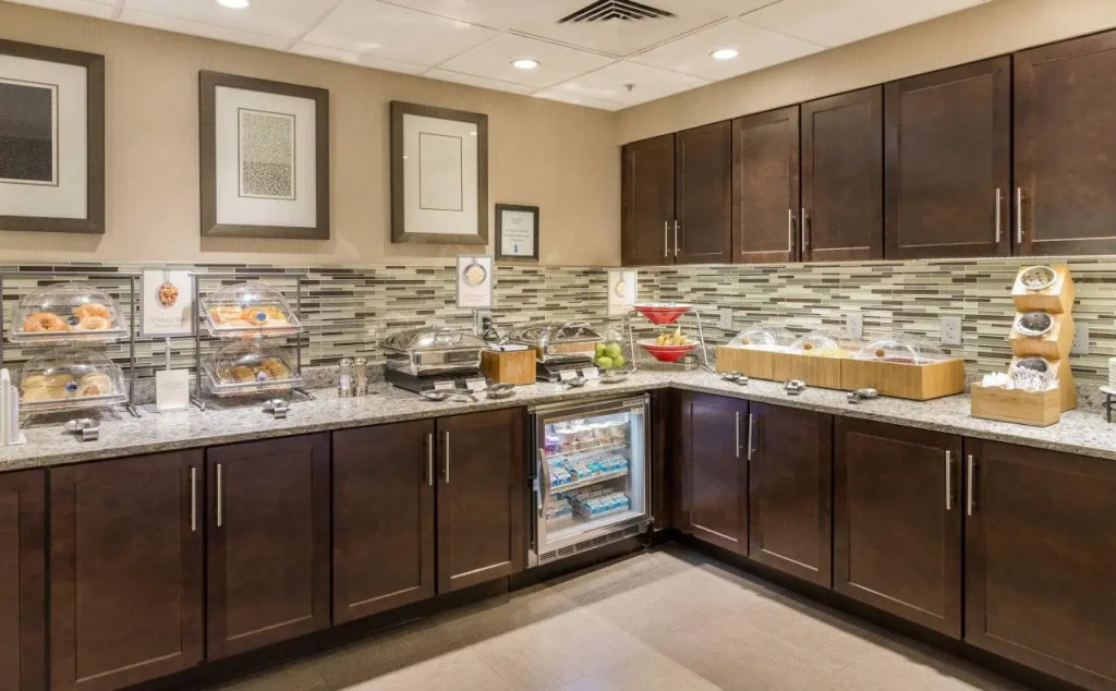 Fairfield Inn & Suites by Marriott Keene Downtown