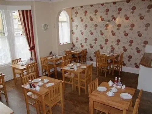 Miricia Guest House