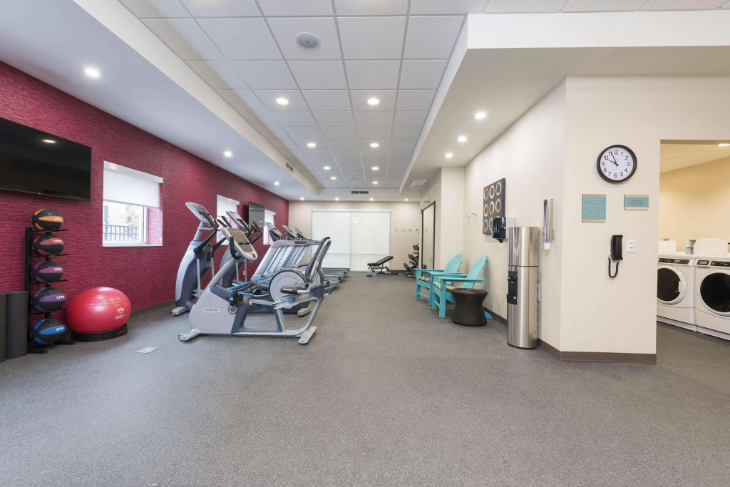 Home2 Suites by Hilton Louisville Downtown NuLu