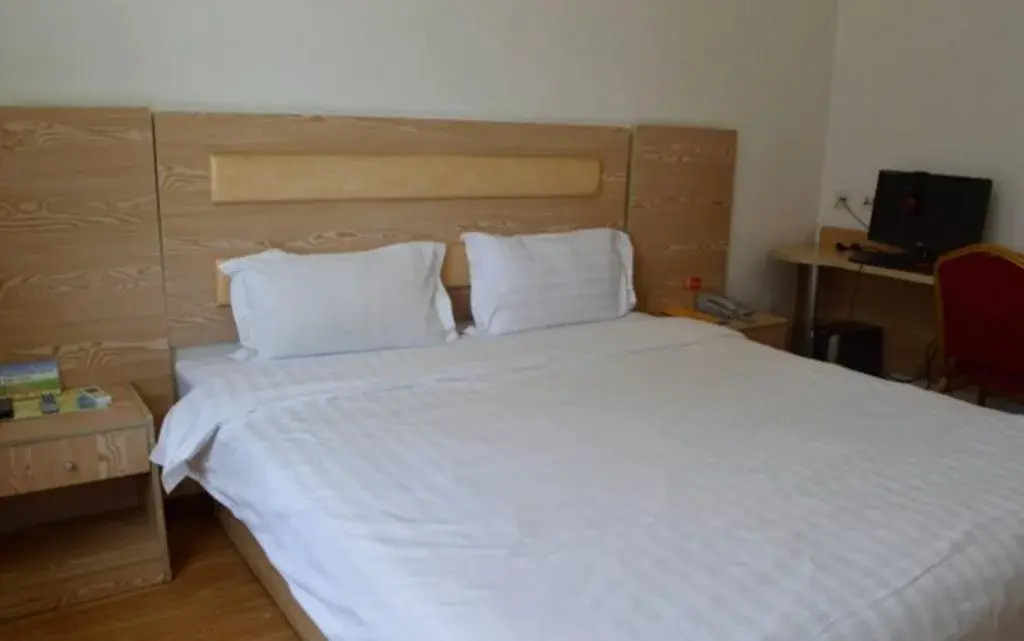 Sunflower Business Hotel Hohhot North Xing'an Road