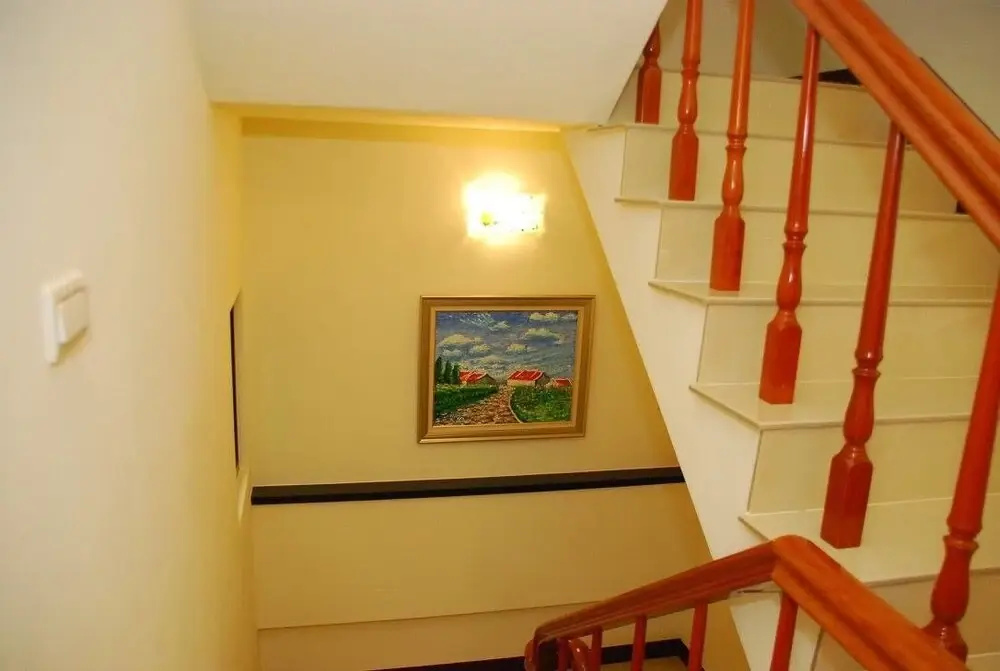 Lucky Bear Guesthouse