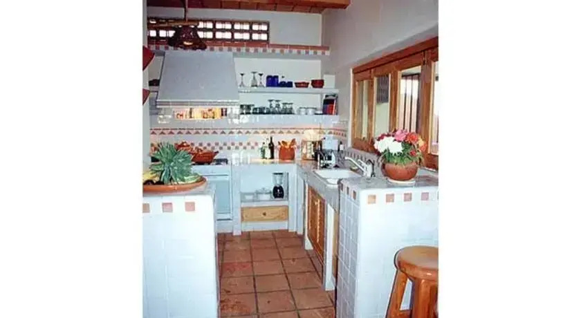 Casa de Javi