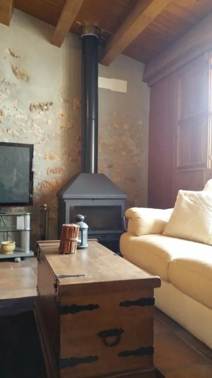 House With 3 Bedrooms in Roda de Berà, With Wonderful Mountain View an