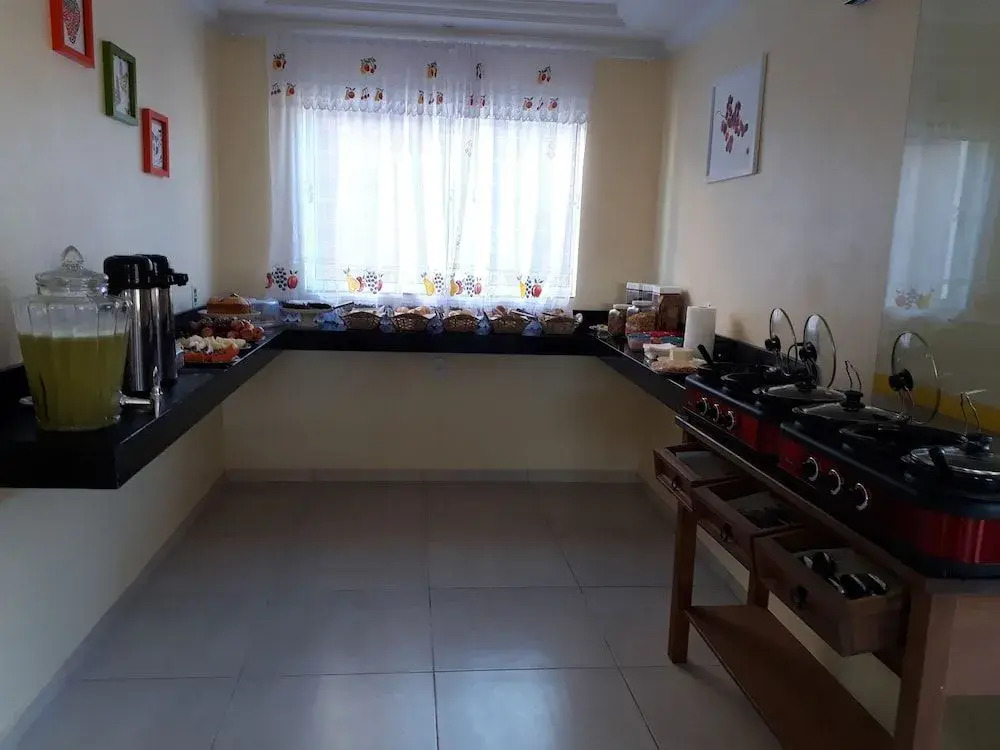 Condomínio Vila Caju