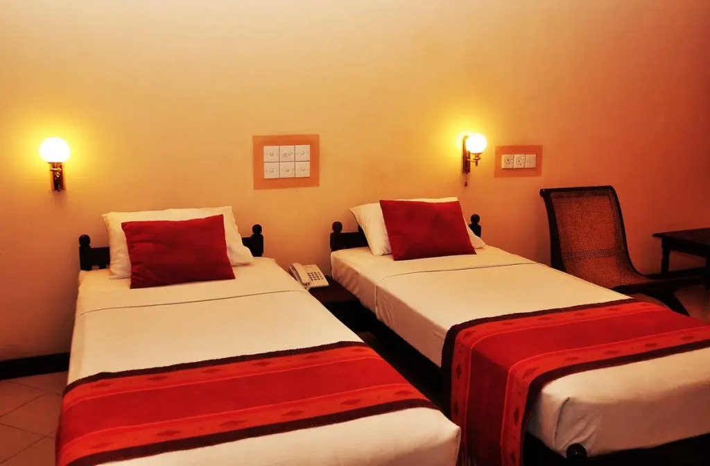 Gimanhala Hotel