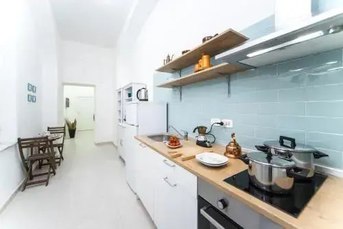 Flat 3 bedrooms 2 bathrooms - Naples