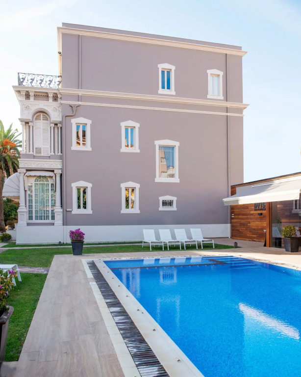 Casa Vincke Hotel