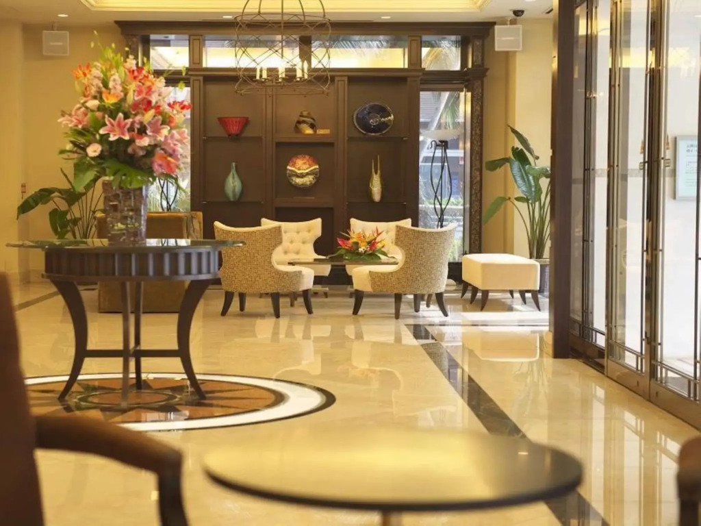 Sol Vita Hotel Naha