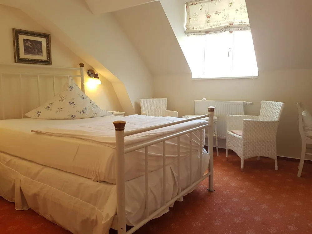 Hotel Kredell