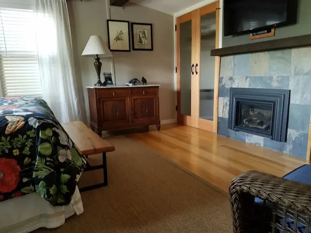 China Creek Cottages