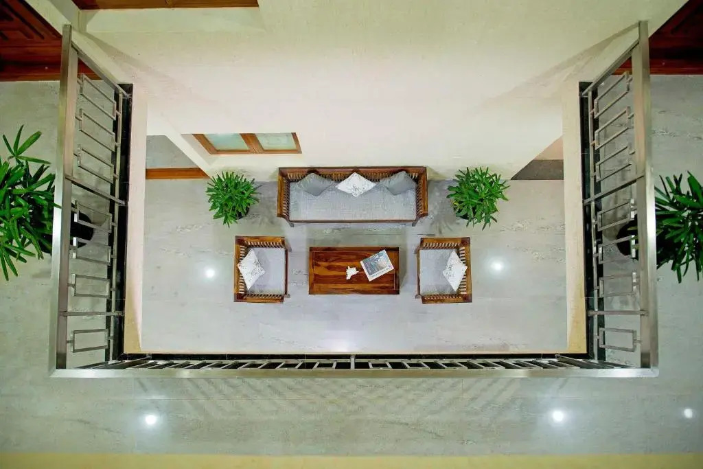 Casa Oro