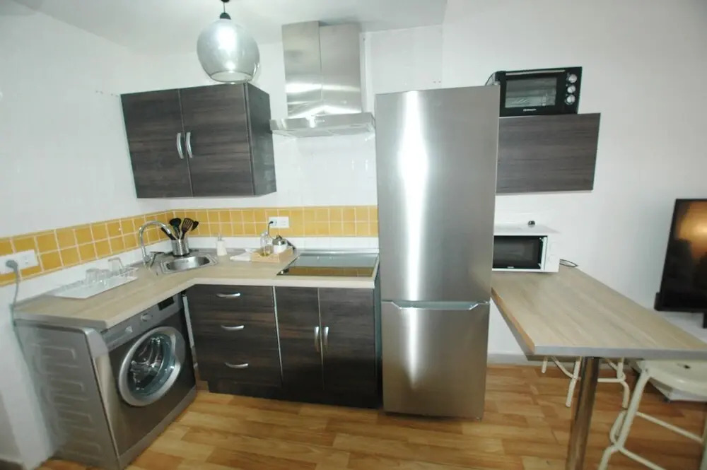 Apartment Luna