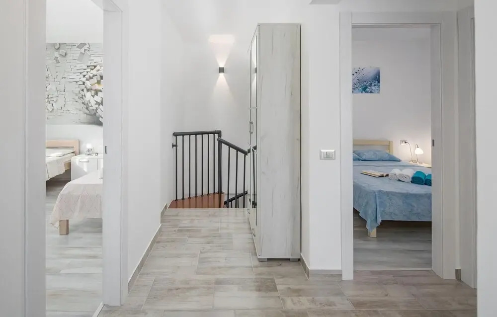 Nice Home in Svetvincenat With Outdoor Swimming Pool, Wifi and 2 Bedrooms