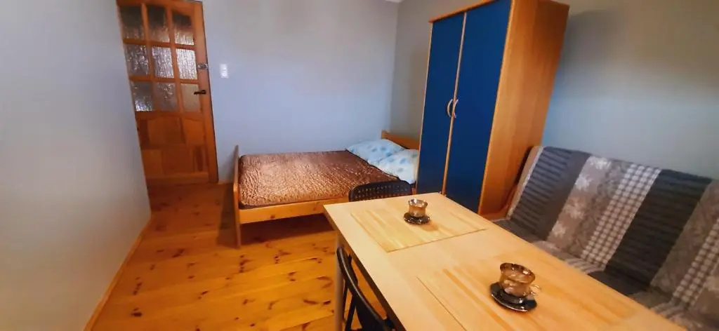 Pokoje Gościnne Azalia