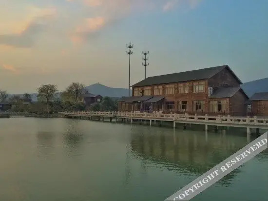 Xiaoxiawan Farmhouse
