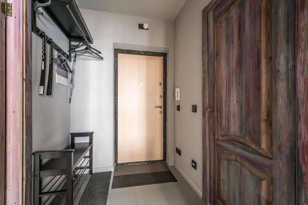 Letyourflat Apartments "Fusion"