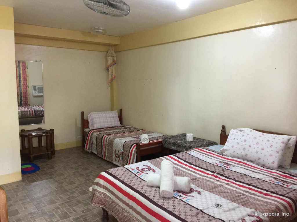 Coron Sunrise Inn