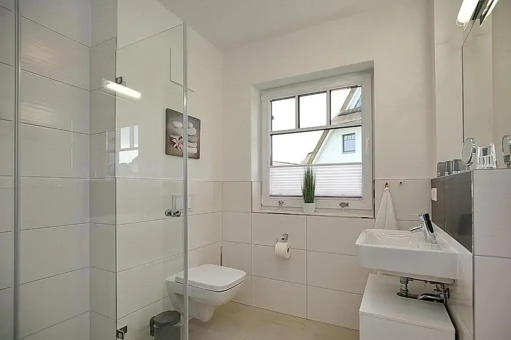 Reethaus Am Mariannenweg 18a