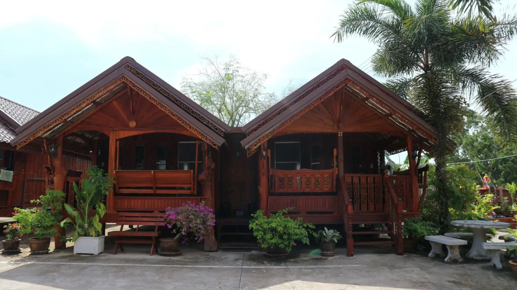 Sunee Resort Laem Mae Phim