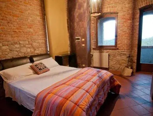 Castello di Trisobbio