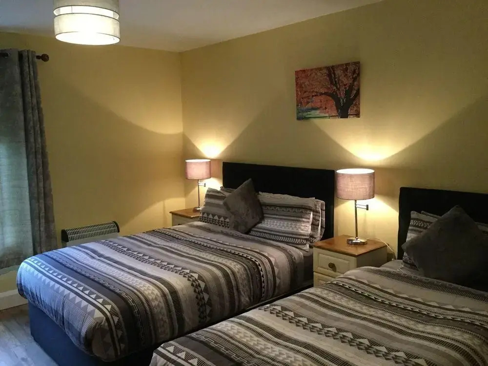 Wild Atlantic Apartments Killarney