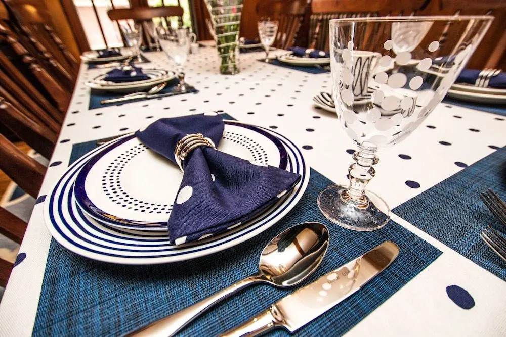 The Butler House Bed & Breakfast