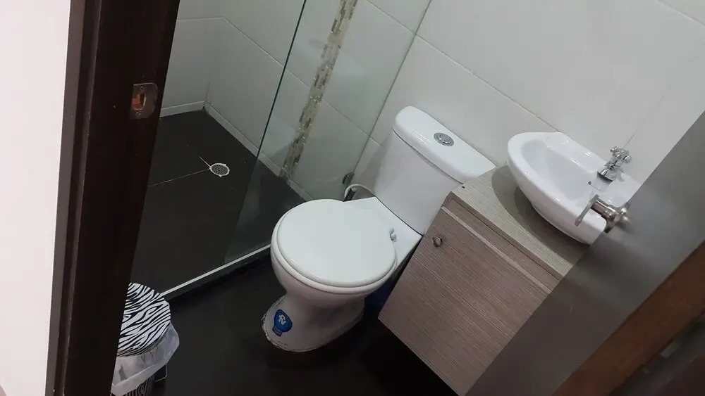 Apartamento 2 alcobas piso alto