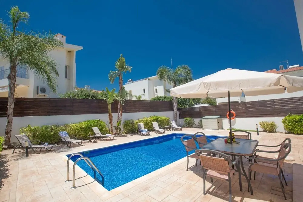 Cyprus Villa Delfini 27 Gold